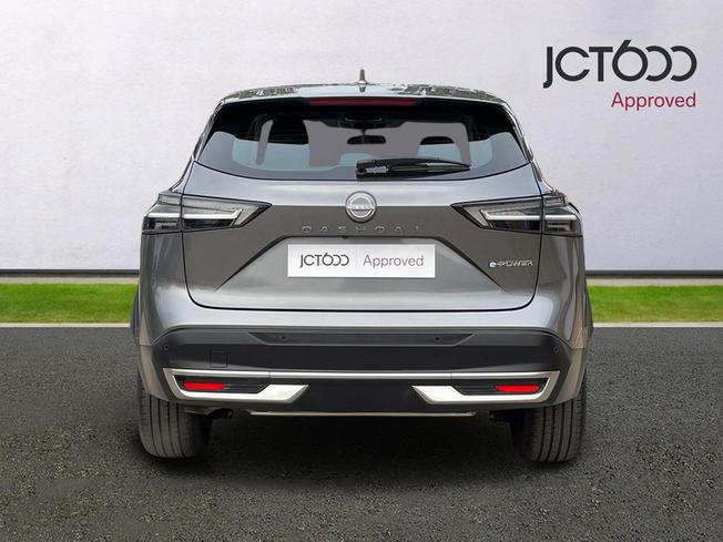 NISSAN Qashqai Photo 7