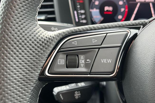 Audi A1 Photo 16