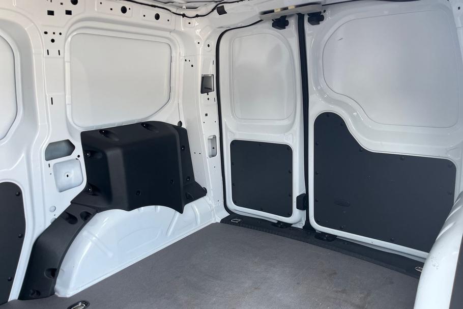 Used Ford TRANSIT CONNECT WN25UJO 5