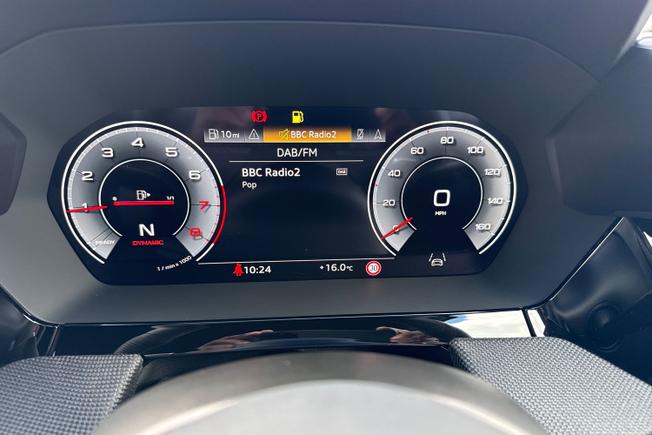 AUDI A3 Photo 15