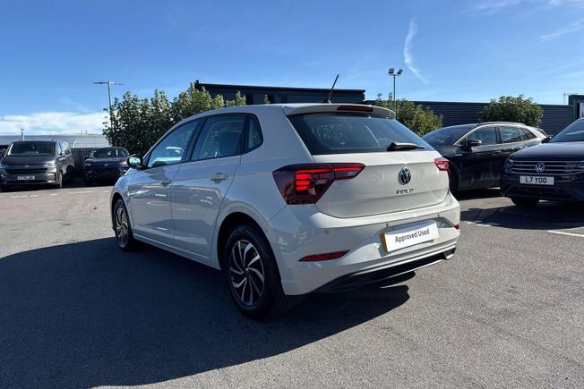 VOLKSWAGEN Polo Photo 23
