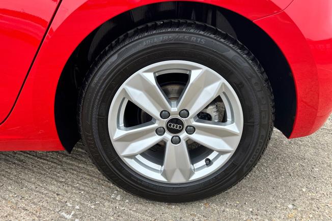 AUDI A1 Photo 27