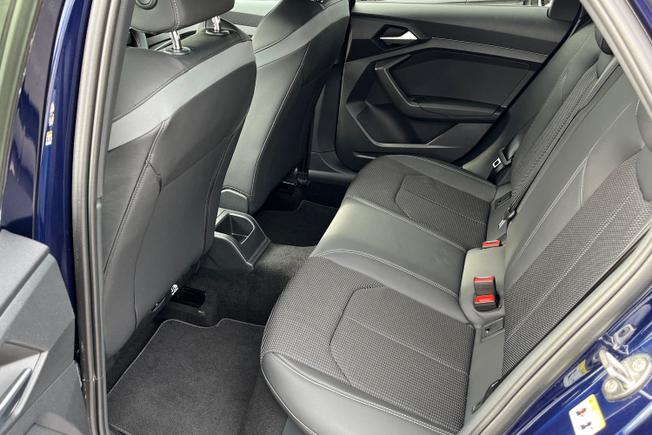 Audi  A1 Sportback Photo 44