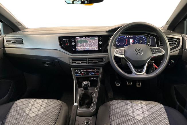 VOLKSWAGEN Polo Photo 10