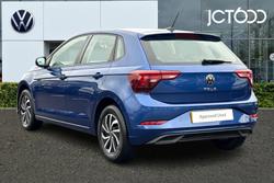 VOLKSWAGEN Polo Photo 3