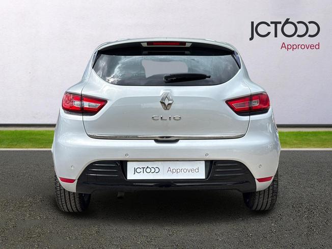 RENAULT Clio Photo 7