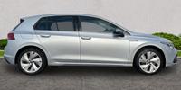Volkswagen Golf Photo 3