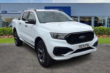 Used Ford RANGER YE71FSL 1