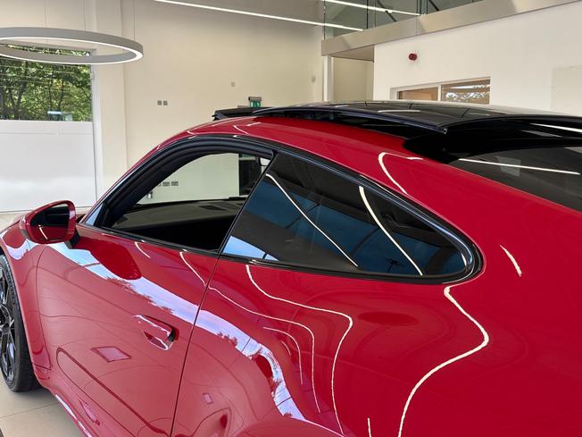 PORSCHE 911 Photo 33