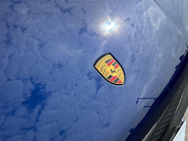 PORSCHE Macan Photo 35