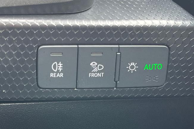 AUDI A1 Photo 29