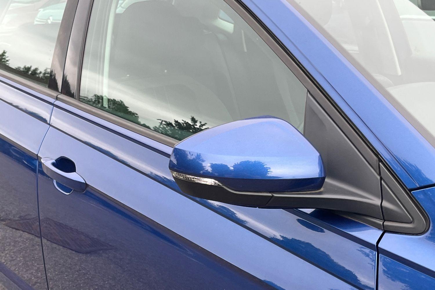 Volkswagen POLO Photo 28