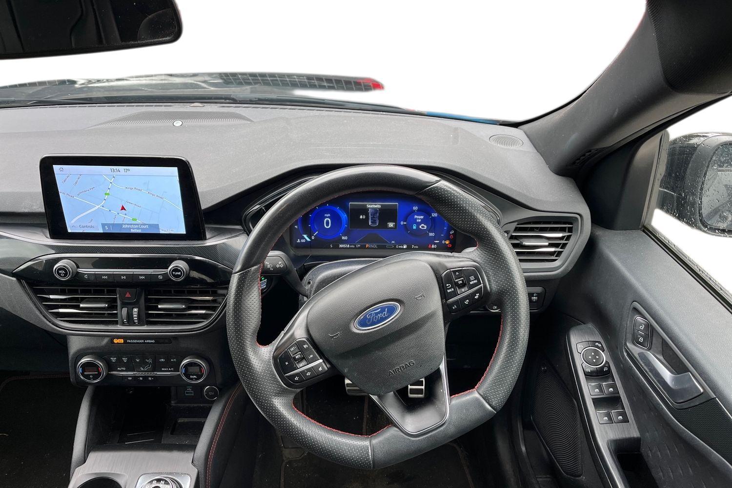 Ford KUGA Photo 10