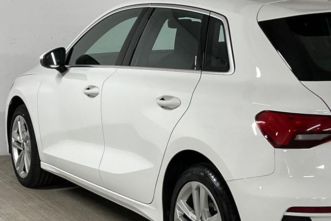 AUDI A3 Photo 26