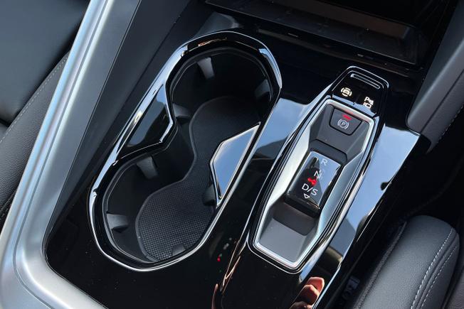Audi Q5 Photo 51