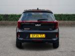 Kia Picanto Photo 8