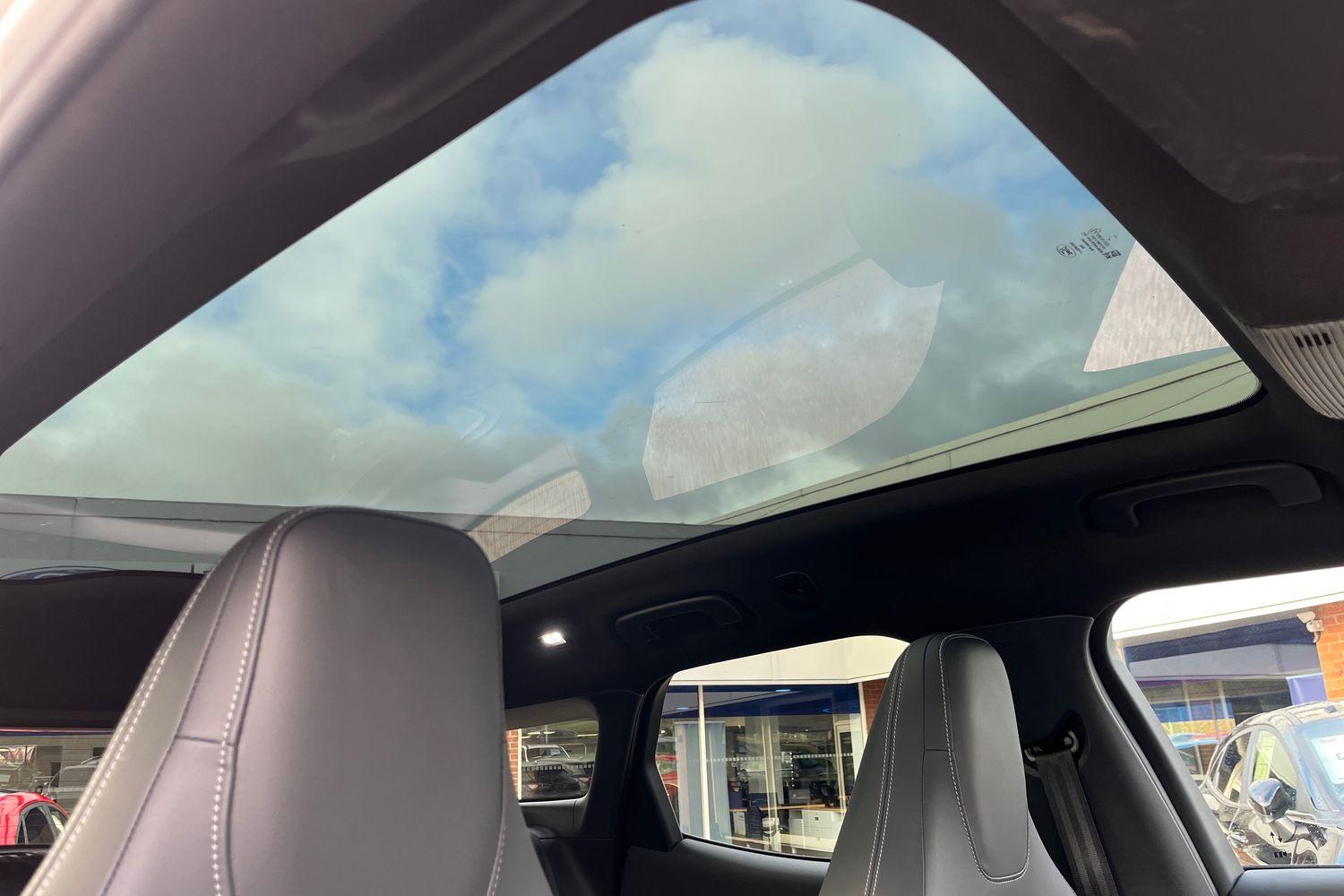 Ford Explorer Photo 37