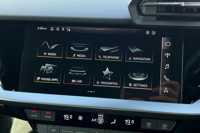 AUDI A3 Photo 13