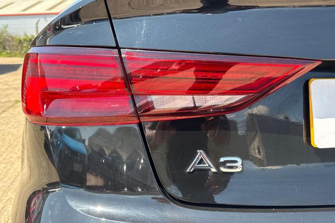 AUDI A3 Photo 46