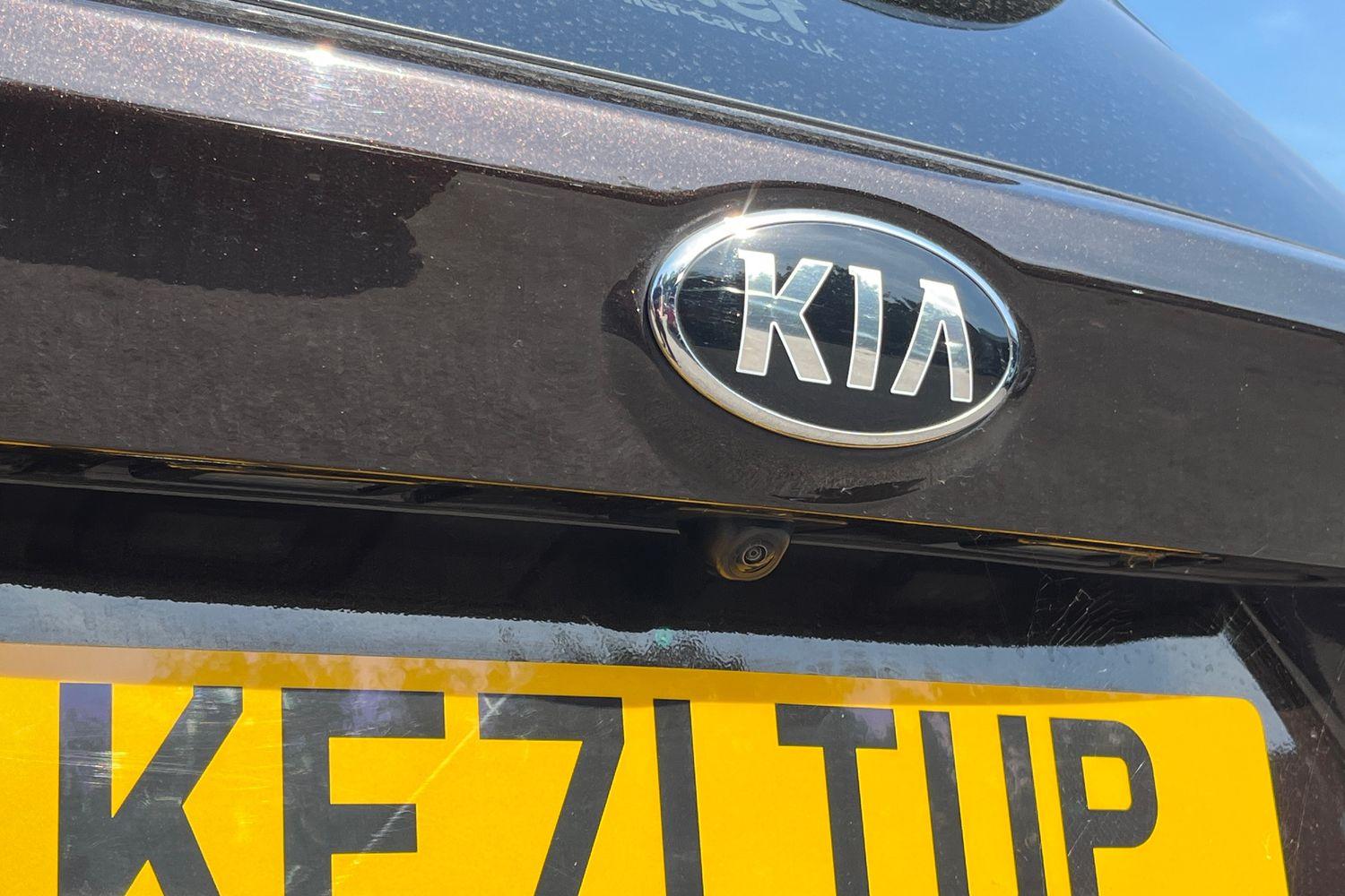 Kia Sorento Photo 24