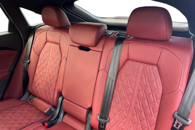 Audi SQ5 Photo 9