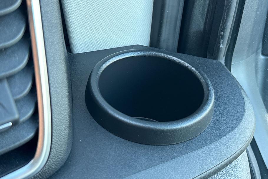 Used Ford E-TRANSIT IMZ8897 36