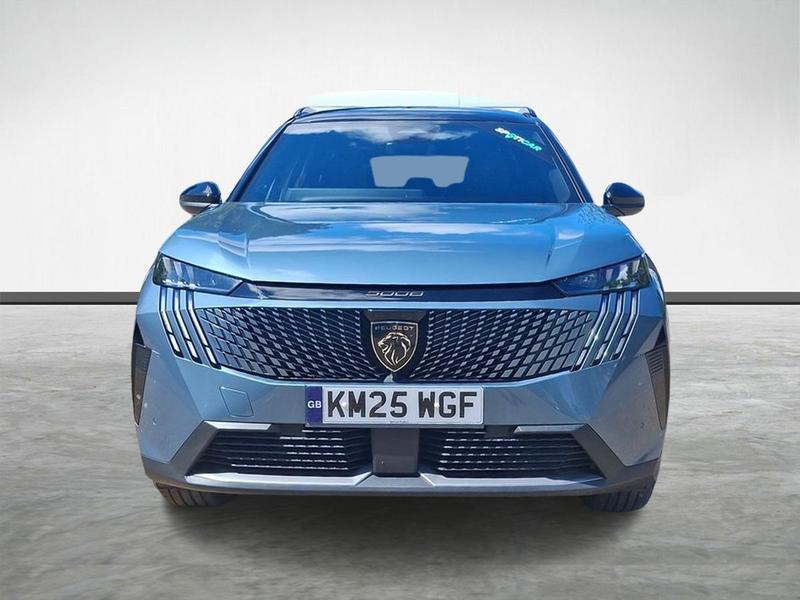 Used Peugeot 5008 KM25WGF 8