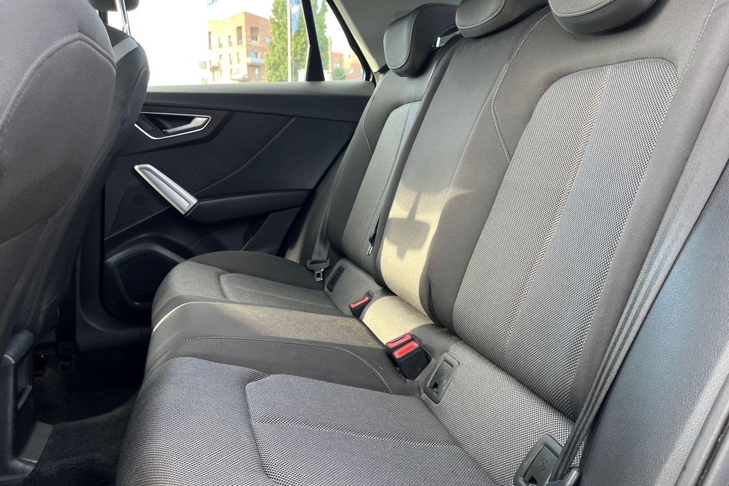 Audi Q2 Photo 19