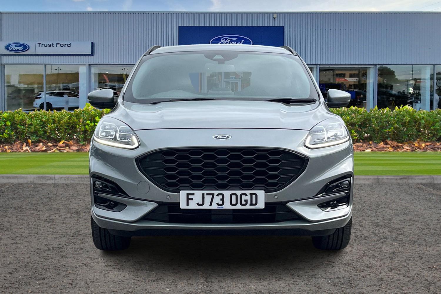 Ford Kuga Photo 5