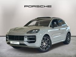 PORSCHE Cayenne Photo 3