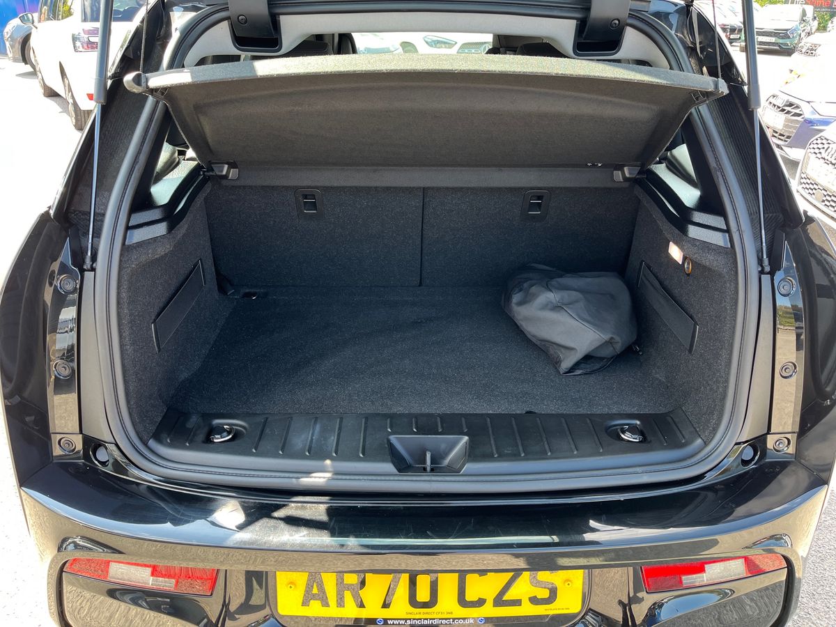 BMW i3 Photo 27