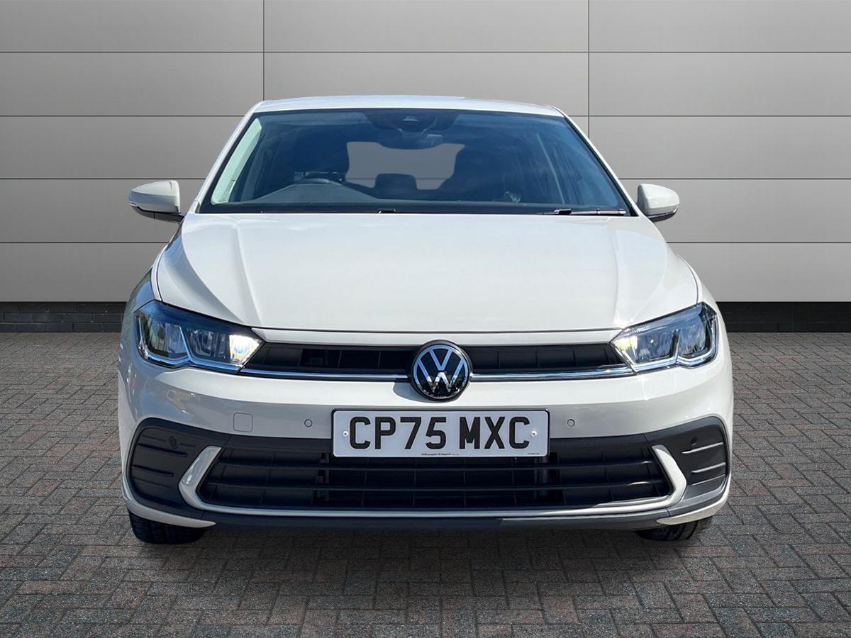Volkswagen Polo Photo 7