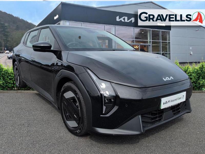 Kia Ev4