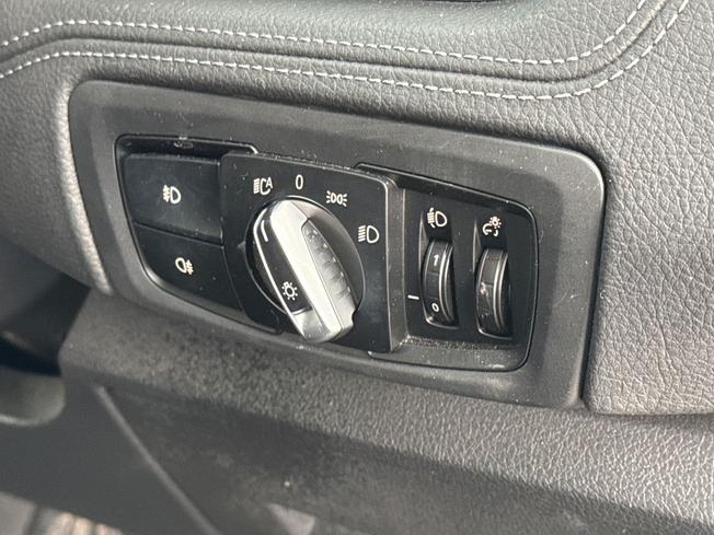 BMW 2 Series Active Tourer Photo 28