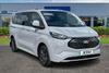 Used Ford E-Tourneo Custom J83955 1
