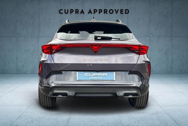 CUPRA Formentor Photo 7