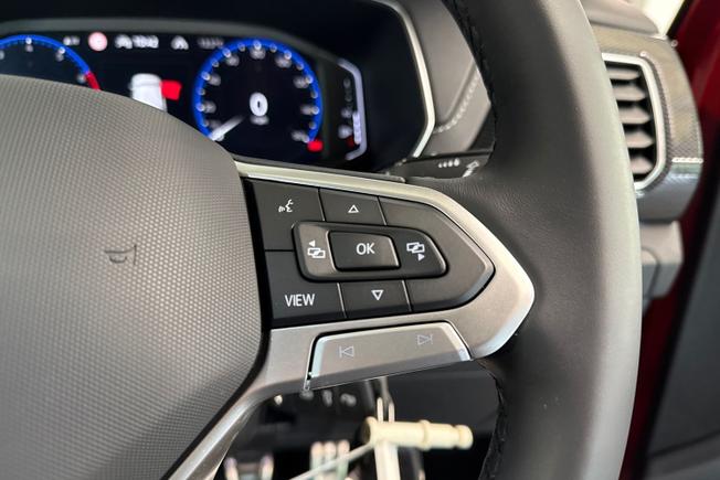 Volkswagen T-Cross Photo 17