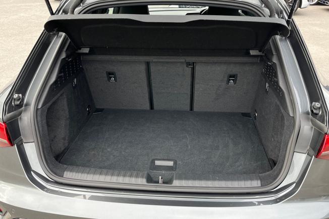 Audi A3 Photo 12