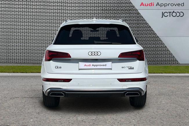 AUDI Q5 Photo 7