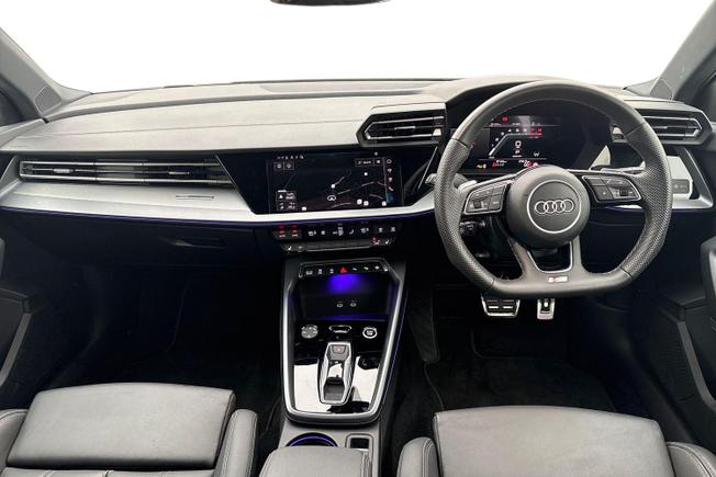 AUDI A3 Photo 10