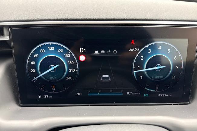 HYUNDAI Tucson Photo 15