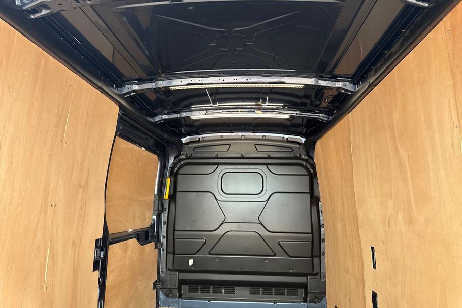 Used Ford TRANSIT WV26YFD 19