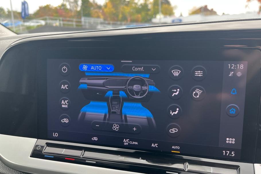 Used Ford TRANSIT CONNECT WR25OAC 27