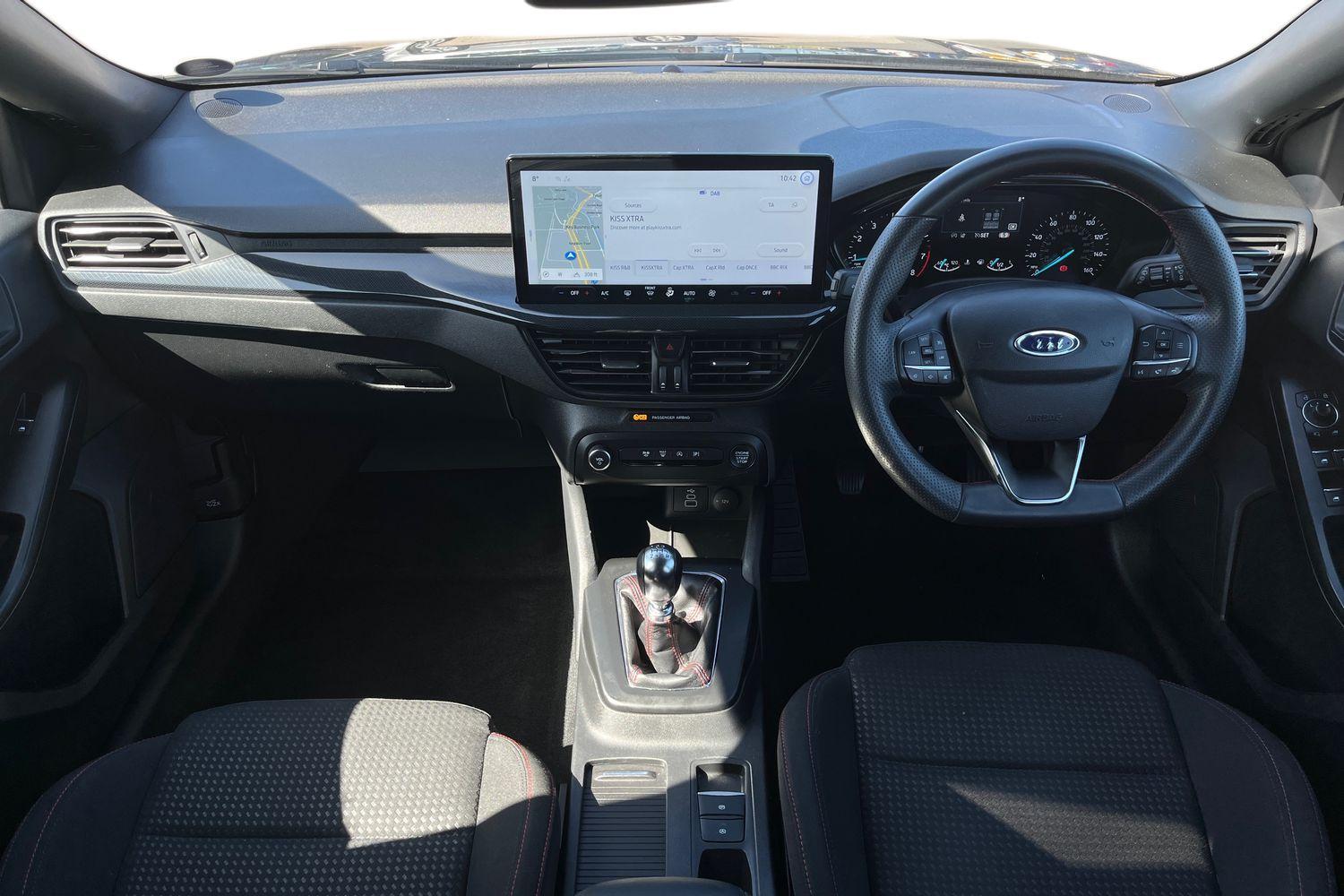 Ford FOCUS Photo 9