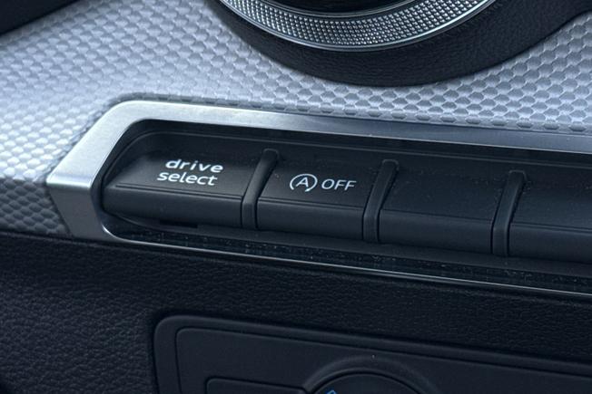 AUDI Q2 Photo 27