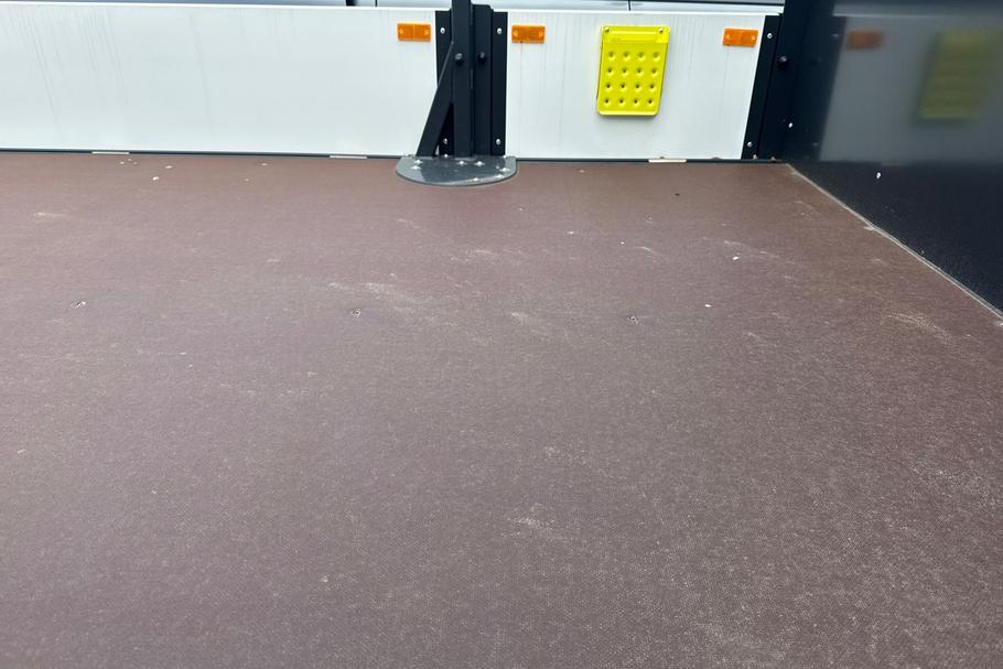 Used Ford TRANSIT WM25UYL 32