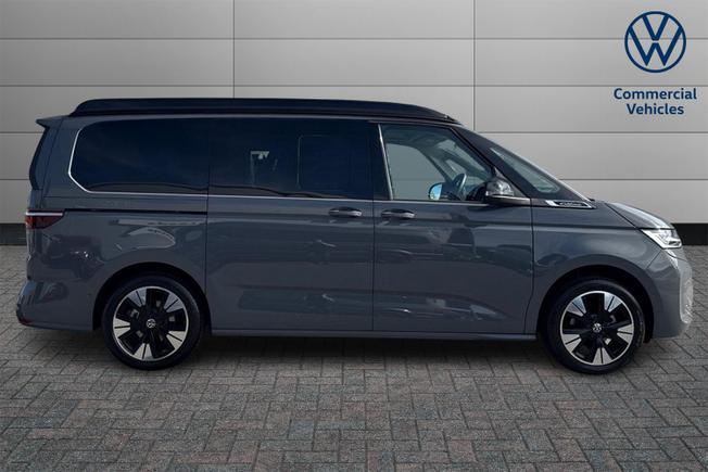 Volkswagen California Photo 4