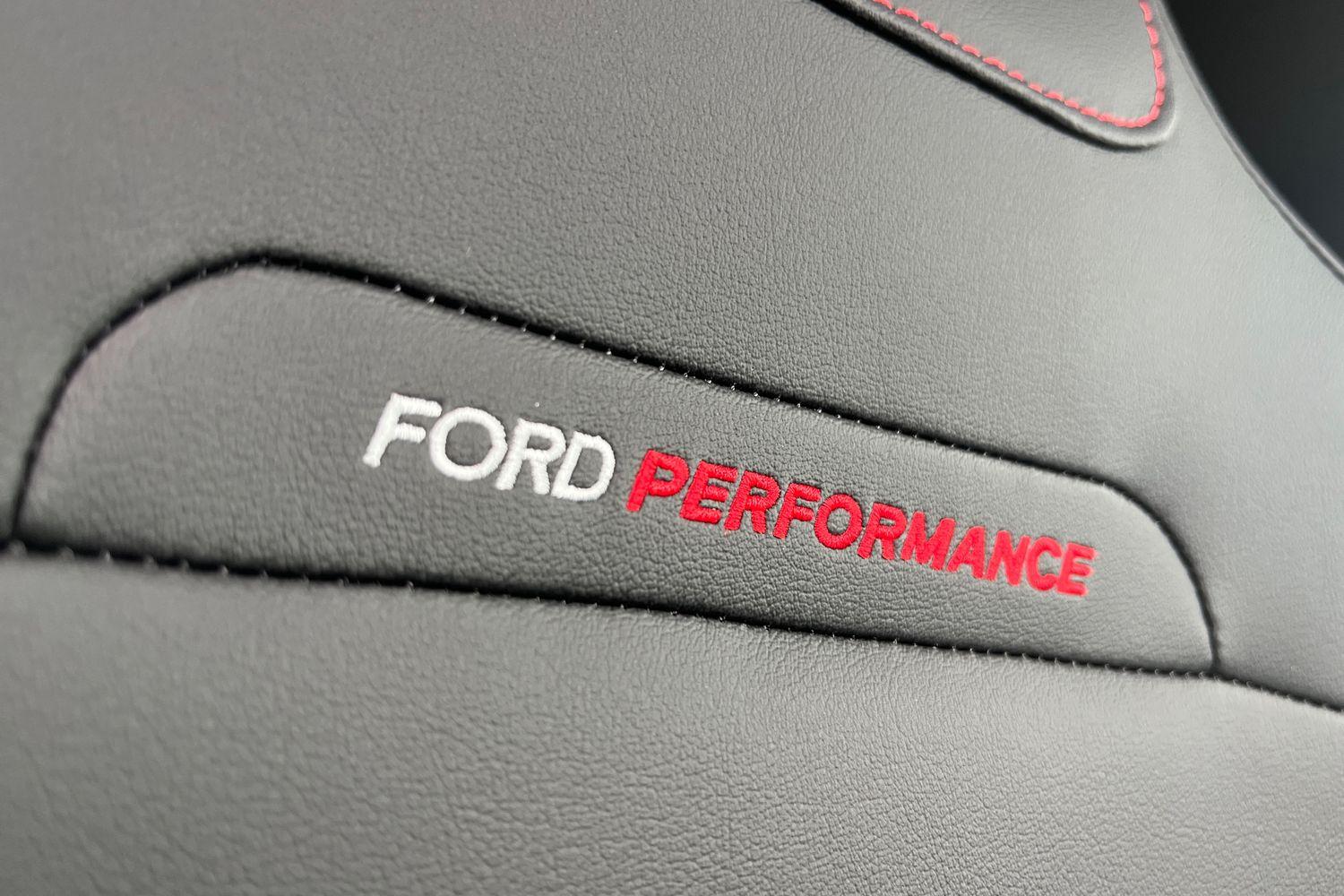 Ford Puma Photo 35