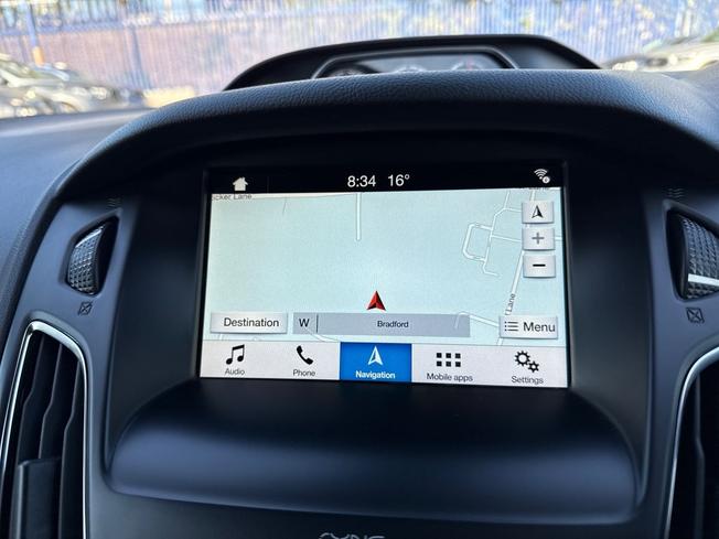 FORD Focus Photo 14