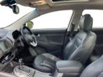 Kia Sportage Photo 1